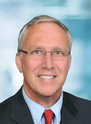 Photo of Dale L. Parker, Defendant Lawyer