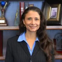 Photo of Loretta Owen, Defendant Lawyer