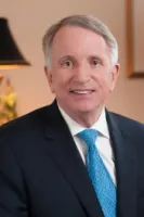 Photo of E. Gregory Stott, Plaintiff Lawyer