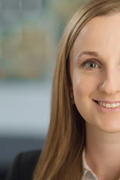 Photo of Aleksandra Hudson, Plaintiff Lawyer