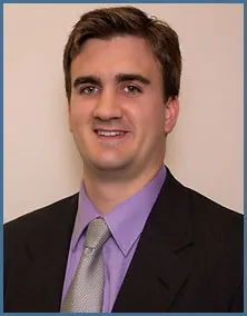 Photo of Andrew Weatherford, Defendant Lawyer