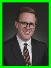 Photo of Kyle James Bristow, Defendant Lawyer