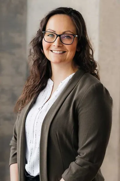 Photo of Hannah Lucille Scheidecker, Defendant Lawyer
