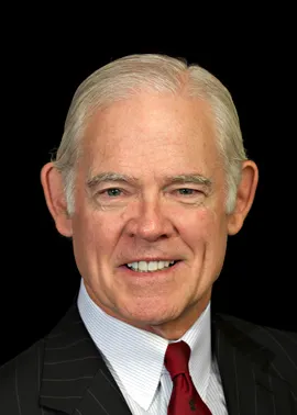 Photo of Cooper Charles Howard, Defendant Lawyer