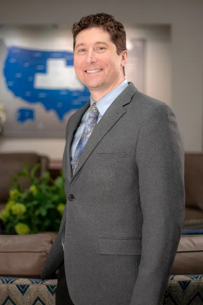 Photo of Wesley Harold Bain, Plaintiff Lawyer