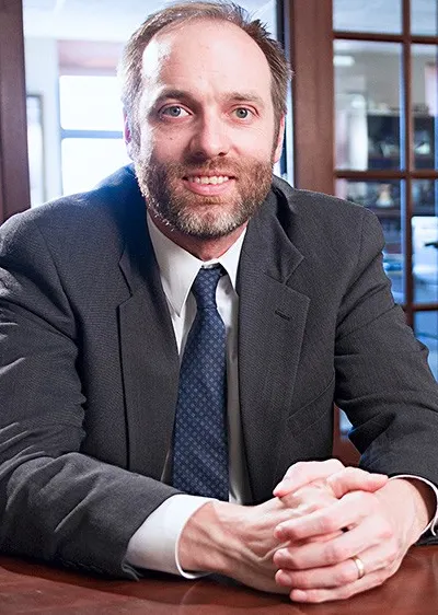 Photo of Raymond Dinsmore, Plaintiff Lawyer