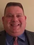Photo of Richard Marvin Kerger, Defendant Lawyer