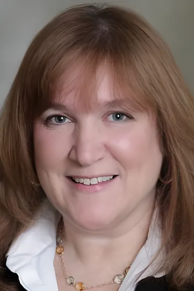 Photo of Suzanne R. Fisher, Defendant Lawyer