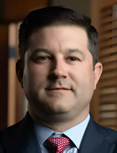Photo of Rick Ward, Plaintiff Lawyer