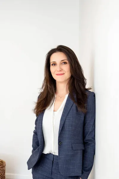 Photo of Rigien Bagekany Jackson, Plaintiff Lawyer