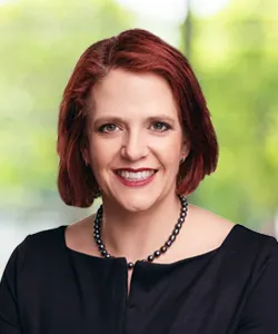 Photo of Kassi Rigney, Defendant Lawyer