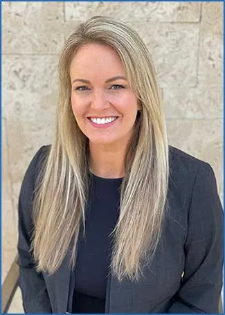 Photo of Rebecca Lynn Nichols, Plaintiff Lawyer