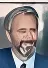 Photo of Andrew M. Creal, Defendant Lawyer