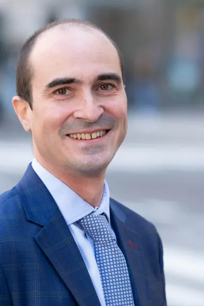 Photo of Ashley Scott, Plaintiff Lawyer