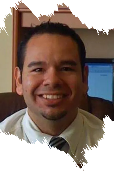 Photo of Philip G. Vera, Plaintiff Lawyer