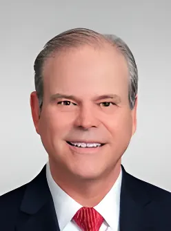 Photo of Jim M. Powell, Defendant Lawyer