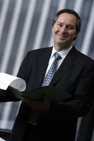 Photo of Stephen Jerome Randall, Plaintiff Lawyer