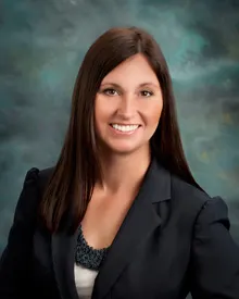 Photo of Megan Beley Withrow, Plaintiff Lawyer