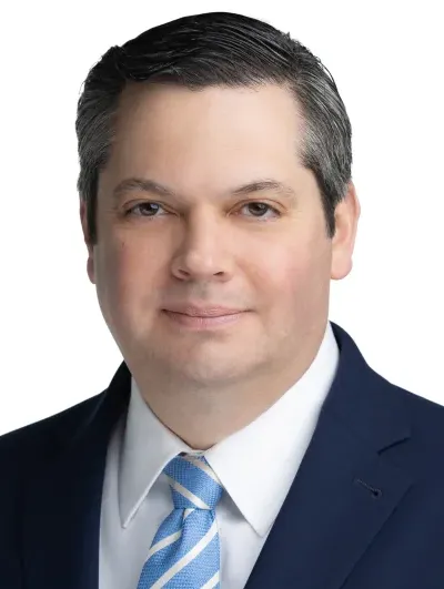 Photo of Devon Paul Allard, Plaintiff Lawyer