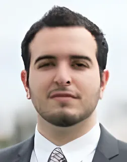 Photo of Leonardo N. Ortiz, Defendant Lawyer