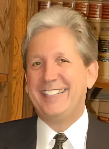 Photo of Mark R. Dietz, Defendant Lawyer