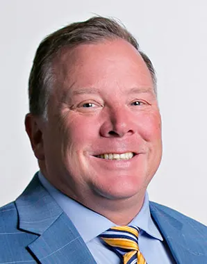 Photo of Roy Clifton Acord, Defendant Lawyer