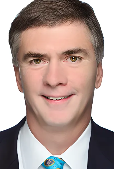 Photo of Grady Randall David, Plaintiff Lawyer