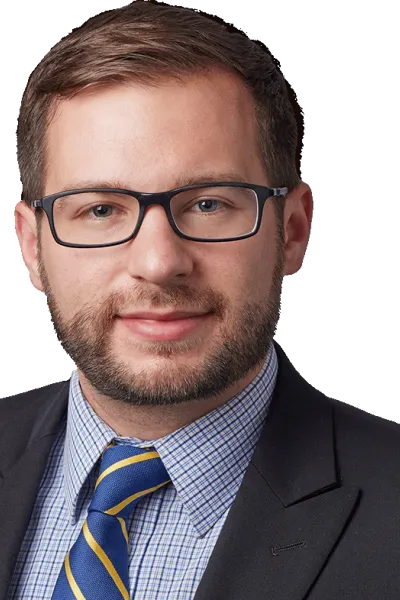 Photo of Sean D. Mc Kean, Defendant Lawyer