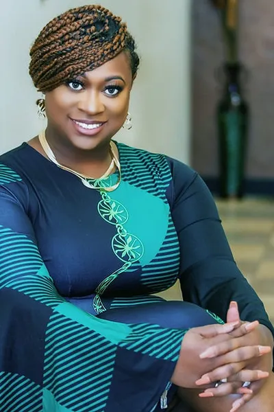 Photo of Nadine Gills, Plaintiff Lawyer