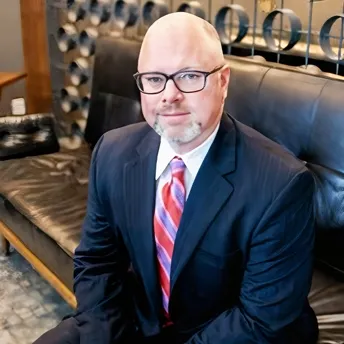 Photo of Tyson Jared Martin, Defendant Lawyer
