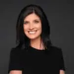 Photo of Rebecca Shull Vinocur, Plaintiff Lawyer