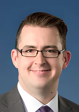 Photo of Adam S. Nightingale, Plaintiff Lawyer