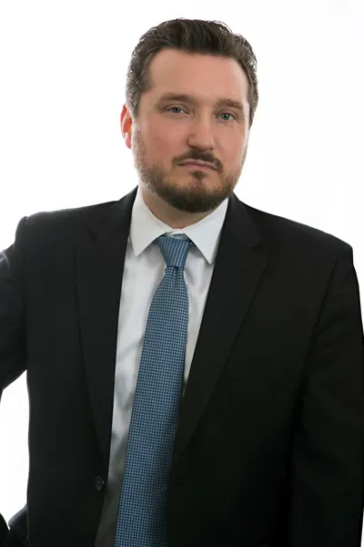 Photo of Clinton P. Stahler, Defendant Lawyer