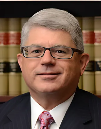 Photo of Francis Edward Friscia, Defendant Lawyer