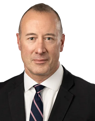 Photo of David Richard Buetow, Plaintiff Lawyer