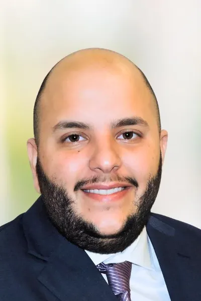 Photo of Amid Bennaim, Defendant Lawyer