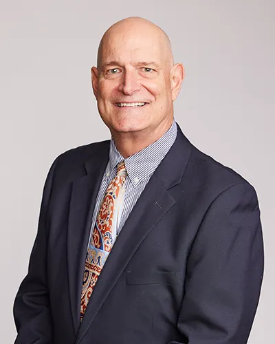Photo of Craig Haworth Clendenin, Defendant Lawyer
