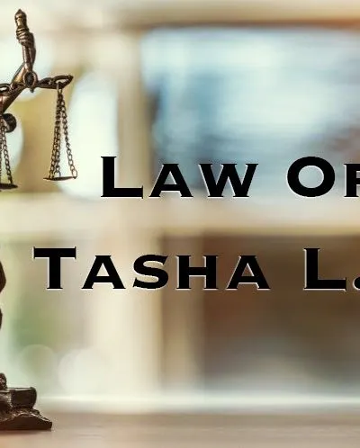 Photo of Tasha L. Buzzell, Plaintiff Lawyer