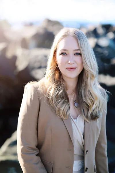 Photo of Nicole Katrina Betts, Plaintiff Lawyer