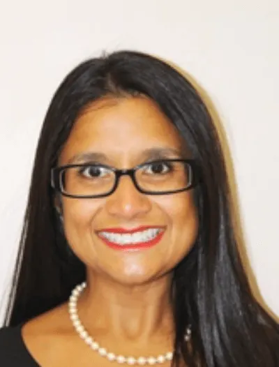 Photo of Pamela Roychaudhury, Plaintiff Lawyer