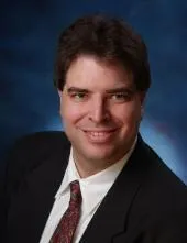 Photo of Michael Owen Robertson, Defendant Lawyer