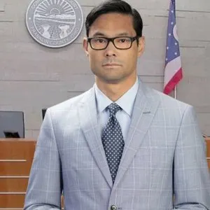 Photo of Michael Philip Vasko, Plaintiff Lawyer