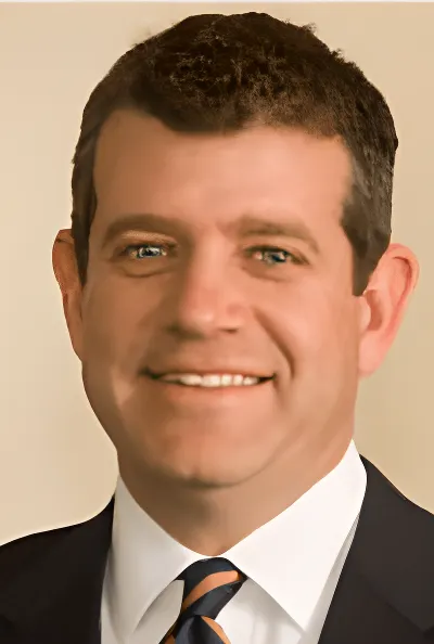 Photo of Clayton P. Brust, Plaintiff Lawyer