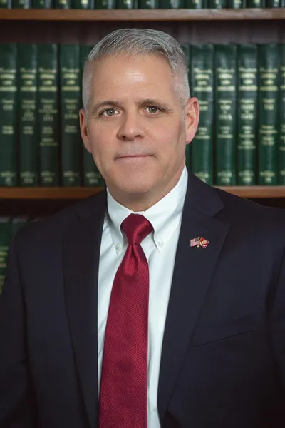 Photo of Gregory A. Connly, Plaintiff Lawyer