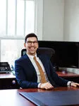 Photo of Abel F. Soriano, Plaintiff Lawyer