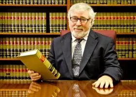 Photo of Joshua P. Rubinsky, Plaintiff Lawyer