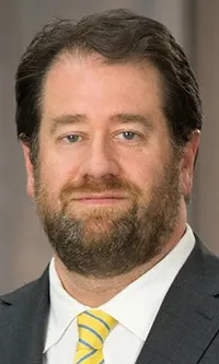 Photo of Carson H. Thurman, Plaintiff Lawyer