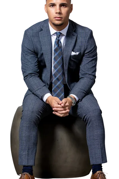 Photo of Brian Eugene Thompson, Plaintiff Lawyer