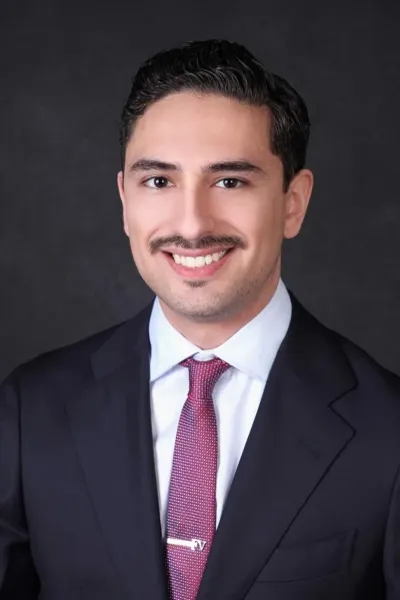 Photo of Fernando M. Villarreal, Plaintiff Lawyer