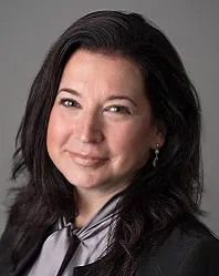 Photo of Jacklyn Paletta, Defendant Lawyer